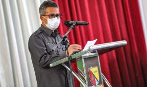 Kabupaten Bandung Dapat Bantuan Perbaikan 2.225 Rutilahu