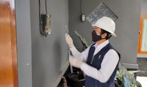Tingkatkan Layanan, Petugas PLN Siap Periksa 8 Juta Pelanggan Prabayar di Jawa Barat
