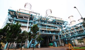 PLN Tambah Serapan Gas Bumi untuk Pembangkit Listrik PLN Tambah Serapan Gas Bumi untuk Pembangkit Listrik