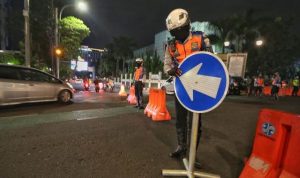 Relaksasi Berbagai Sektor Saat PSBB Proporsional Diperpanjang