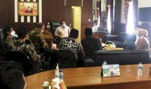 Gugagatan Pemohon Hasil Pilkada Pangandaran Ditolak MK