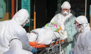 Pemerintah Kota Cimahi menegaskan jika selama ini yang meninggal akibat serangan Covid-19 rata-rata adalah kelompok lanjut usia (lansia), yang memiliki penyakit bawaan atau komorbid.