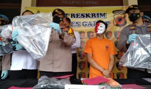 Sadis! Seorang Pria Bunuh Kekasihnya karena Cemburu Korban Melakukan Ini
