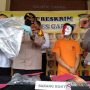 Sadis! Seorang Pria Bunuh Kekasihnya karena Cemburu Korban Melakukan Ini