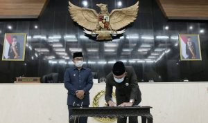 Ambisi Jabar Perluas Daerah, Emil Kembali Usulkan Dua Wilayah untuk Pemekaran Ambisi Jabar Perluas Daerah, Emil Kembali Usulkan Dua Wilayah untuk Pemekaran