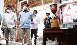 Petani Kopi Usulkan agar DPRD Jabar Buat Perda untuk Kewajiban Minum Kopi di  Instansi Pemerintahan