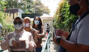 Masih Digodok, Rencana Kembali Dibukanya Objek Wisata KBB