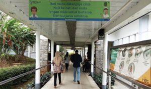 Antisipasi 'Ledakan' Pasien Korona, RSUD R Syamsudin SH Tambah 20 Tempat Tidur