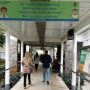 Antisipasi 'Ledakan' Pasien Korona, RSUD R Syamsudin SH Tambah 20 Tempat Tidur