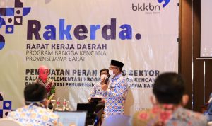 Jabar Bersatu Tekan Stunting Hingga 14 Persen