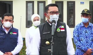 Guru Tidak Boleh Ngontrak atau Numpang di Mertua, 5.000 Rumah Bersubsidi Sudah Siap