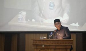 Sah! Pemprov Jabar Lahirkan Perda Pesantren Pertama di Indonesia
