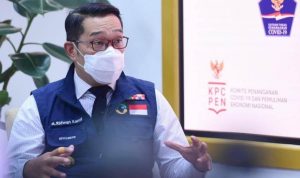 Fokus Tuntaskan Pemulihan Ekonomi Fokus Tuntaskan Pemulihan Ekonomi