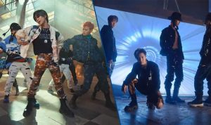 Album ‘Don’t Call Me’ Milik SHINee Puncaki Trending di 45 Negara