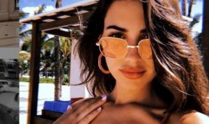 Istri Mario Pasalic Adu Seksi dengan Kekasih Marco Asensio Istri Mario Pasalic Adu Seksi dengan Kekasih Marco Asensio
