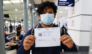 KAI Tetap Layani Penumpang Meski Mudik Dilarang, Tapi ini Syaratnya