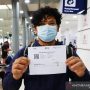 KAI Tetap Layani Penumpang Meski Mudik Dilarang, Tapi ini Syaratnya