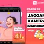 Pakai Smartfren di Xiaomi Redmi Terbaru, Nikmati Bonus Kuota 41 GB