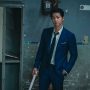 Potret Sangar Song Joong Ki Saat Jadi Mafia dan Lawan Siswa Bandel di "Vincenzo"