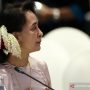 Dikudeta Militer, Aung San Suu Kyi dan Presiden Myanmar Masih Belum Diketahui Keberadaannya