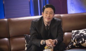 Wow, Ada yang Akan Lamaran di "The Penthouse" Season 2!