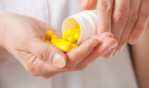 Ini Resikonya Jika Berlebihan Mengkonsumsi Vitamin C