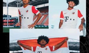 Bagus Khafi Jadi Anggota Baru FC Utrecht