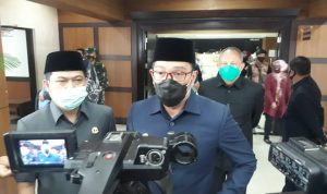 Raperda Pesantren, Bentuk Dukungan Pemprov Jabar Terhadap Para Santri