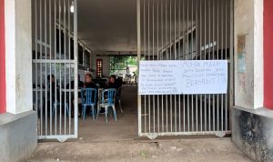 Soal Anggaran Pemikul Jenazah Pasien Covid-19, Begini Penjelasan Distaru