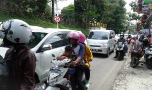 Akhir Pekan Ini Masyarakat KBB di Rumah Saja Akhir Pekan Ini Masyarakat KBB di Rumah Saja