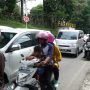 Akhir Pekan Ini Masyarakat KBB di Rumah Saja