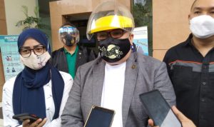 Razman Tantang Pengacara FS Laporkan Ke Polisi Apabila Ada Dugaan Kesaksian Bohong