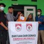 Masa Pemulihan Korban Longsor Cimanggung Sumedang, PHRI Usulkan Relokasi Huntara Korban yang Terpusat