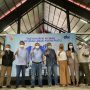 Dirjen PFM Kemensos RI Apresiasi Positif Peran serta PT.CBS dalam Pengelolaan BPNT