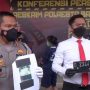 Polresta Bandung Tangkap Curanmor, Janda Muda Umur 17 Tahun Jadi Pelaku