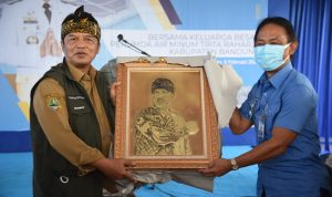 Kabupaten Bandung, Pelanggan Air Minum Terbanyak Kedua Nasional