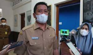 Penyebaran Covid-19 Terbilang Tinggi, Warga Kota Bandung Masih Rendah Terapkan Prokes