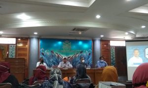 Coffee Monday, Diskusi Rutin KADIN: Gerakan Ekonomi Bandung Bangkit