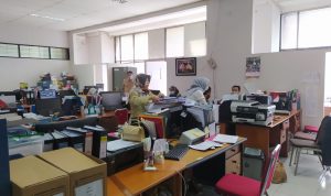 Jalankan PPKM Mikro, WFH bagi ASN di Cimahi Diperpanjang