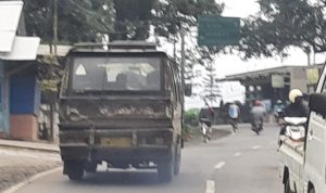 Sejak Tahun 2017, Jumlah Kendaraan Uji Berkala Turun 60 Persen