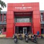 Pasar Melong, Cimahi Selatan. (Intan Aida/Jabar Ekspres)