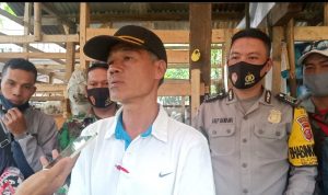 KUBE, Kelompok Usaha yang Terbentuk Akibat Pandemi Covid-19