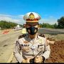 Libur Imlek, Begini Kondisi Lalu Lintas di Jalan Ambles Tol Cipali