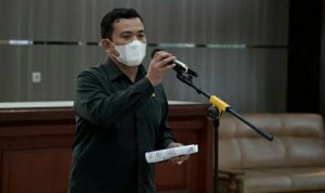 Dinas Pendidikan Jawa Barat Lakukan Penyegaran Calon Kepala Sekolah SMA, SMK, dan SLB