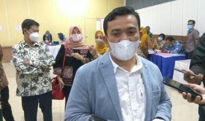 Kepala Dinas Pendidikan Provinsi Jabar, Dedi Supendi