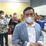 Kepala Dinas Pendidikan Provinsi Jabar, Dedi Supendi