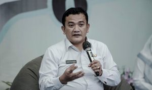 Kepala Dinas Pendidikan (Disdik) Jawa Barat (Jabar) Dedi Supandi. (Erwin/Jabar Ekspres)