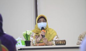 Sempat Naik, Kasus Corona di Depok Kini Mulai Melandai