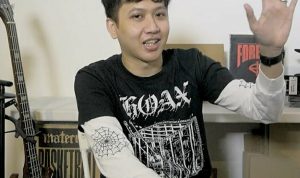 Tak Hanya Fokus di Bidang Fashion, Maternal Disaster Kini Memiliki Label Rekaman Tak Hanya Fokus di Bidang Fashion, Maternal Disaster Kini Memiliki Label Rekaman