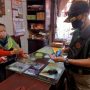 Monitoring Tempat Sembahyang Umat Konghucu dan Perayaan Imlek di Wilayah Astana Anyar